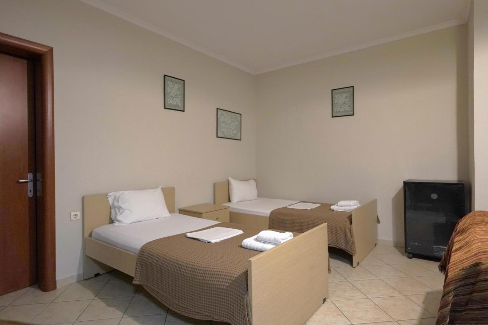 Anestis Studios Lidia Chambre photo