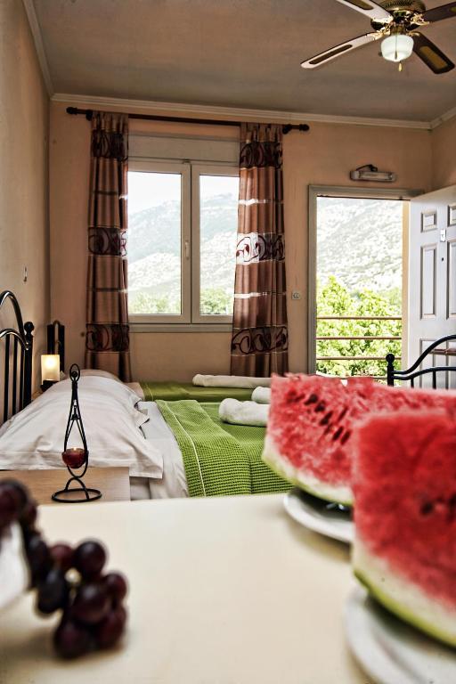 Anestis Studios Lidia Chambre photo