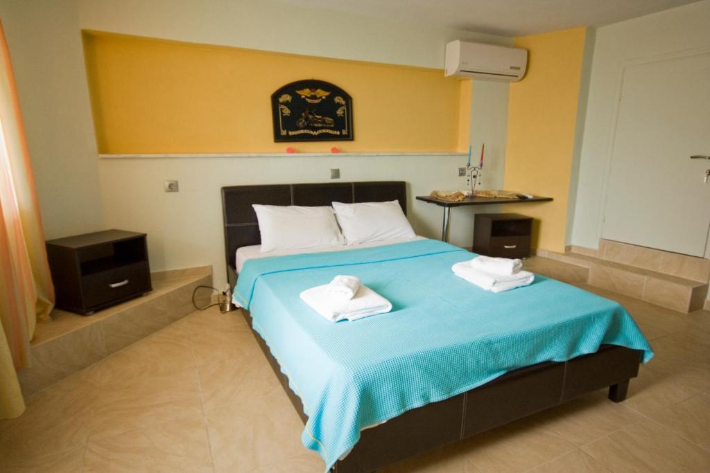 Anestis Studios Lidia Chambre photo