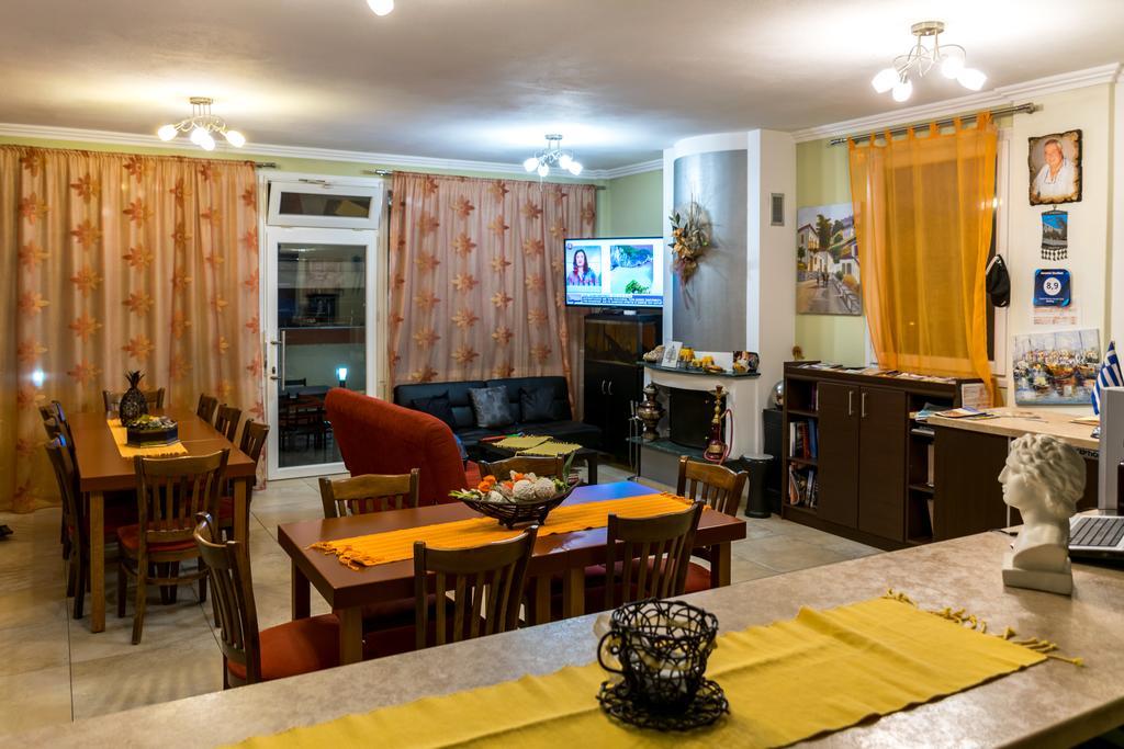 Anestis Studios Lidia Extérieur photo